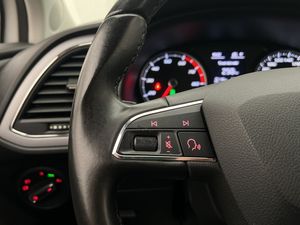 Seat Leon bild 13