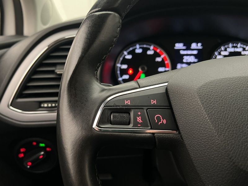 Seat Leon bild 13