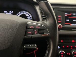 Seat Leon bild 15