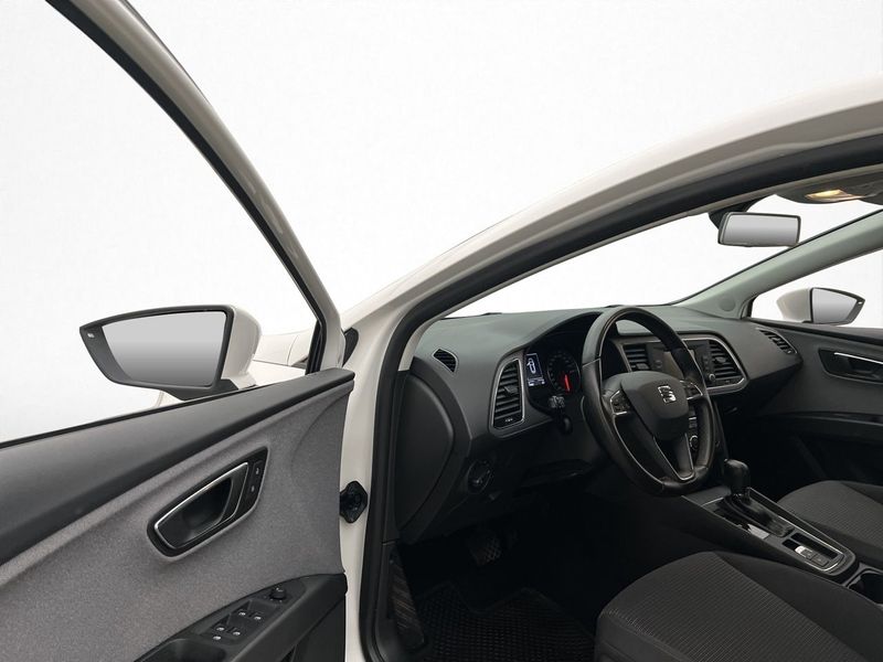 Seat Leon bild 9