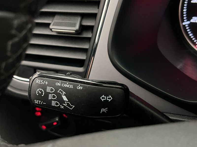 Seat Leon bild 12