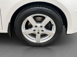 Seat Leon bild 28
