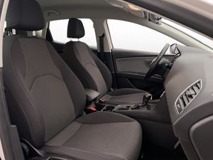 Seat Leon bild 20
