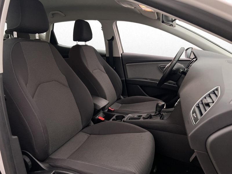 Seat Leon bild 20