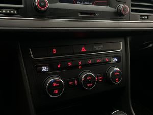 Seat Leon bild 18