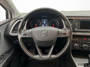 Seat Leon bild 11