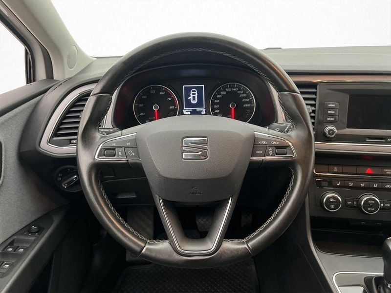 Seat Leon bild 11