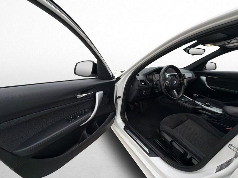 BMW 118 bild 10
