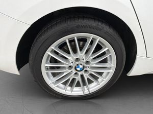 BMW 118 bild 28