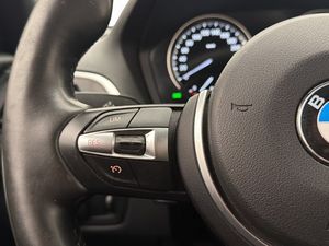 BMW 118 bild 15