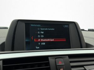 BMW 118 bild 21