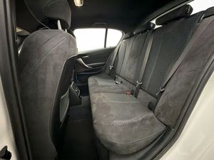 BMW 118 bild 26