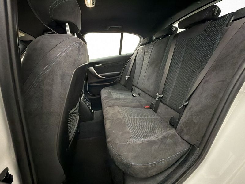 BMW 118 bild 26