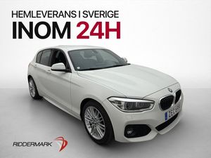 BMW 118 bild 1