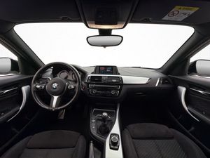 BMW 118 bild 12