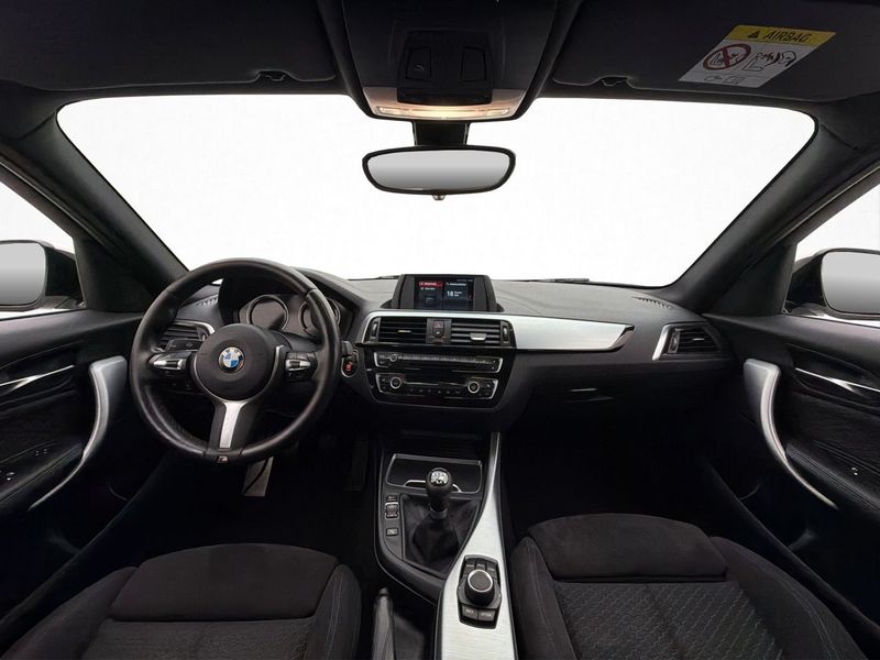 BMW 118 bild 12