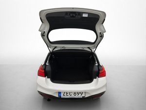 BMW 118 bild 27