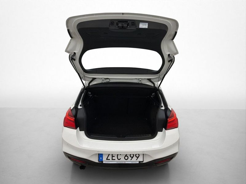 BMW 118 bild 27
