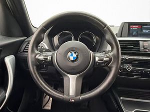 BMW 118 bild 13