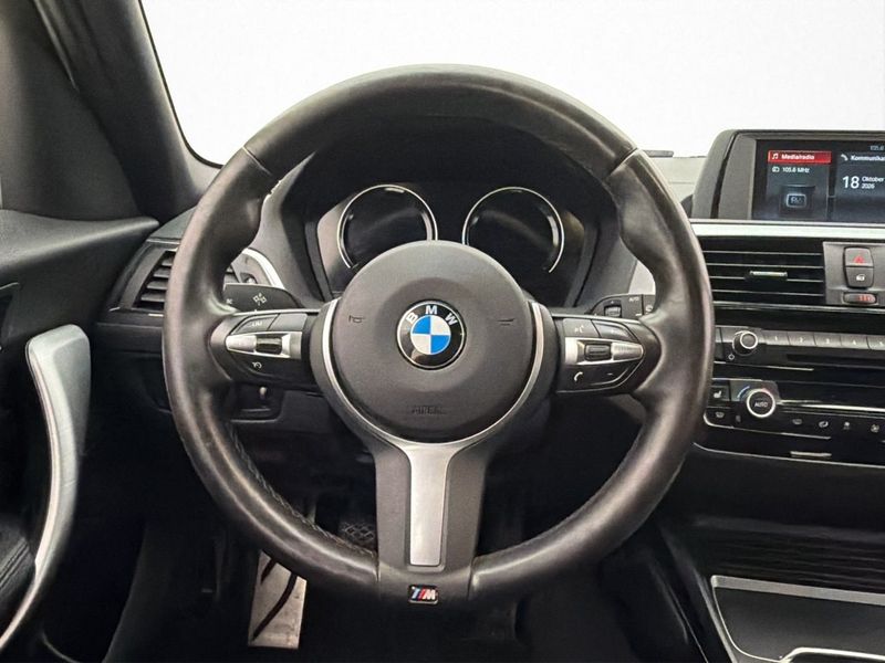 BMW 118 bild 13
