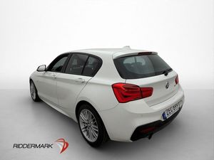 BMW 118 bild 6