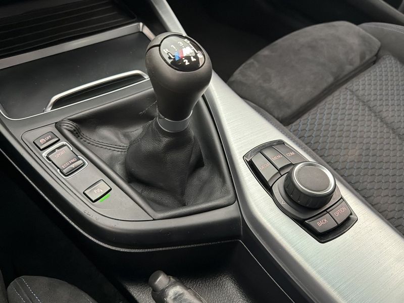BMW 118 bild 23