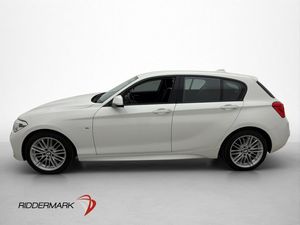 BMW 118 bild 5