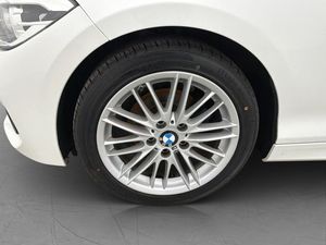 BMW 118 bild 30