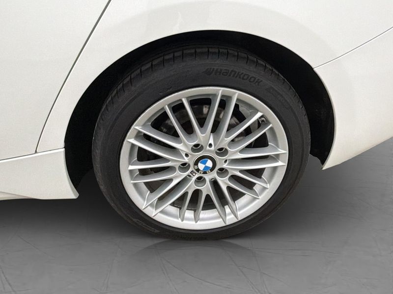 BMW 118 bild 31