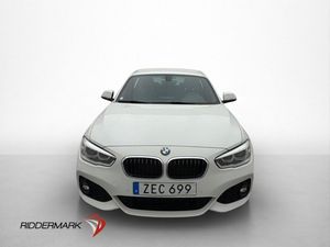 BMW 118 bild 2