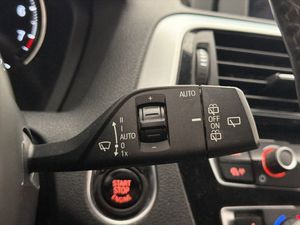 BMW 118 bild 18