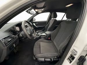 BMW 118 bild 11