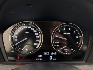 BMW 118 bild 16