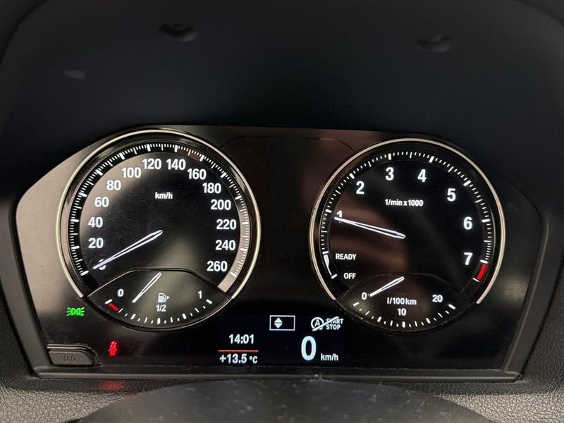 BMW 118 bild 16