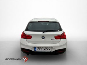 BMW 118 bild 7