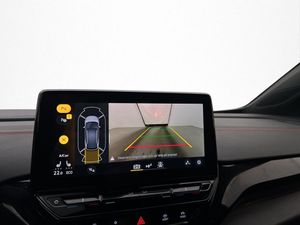Volkswagen ID.4 bild 14
