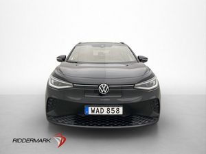Volkswagen ID.4 bild 2