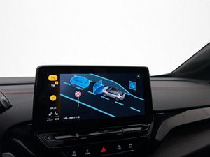 Volkswagen ID.4 bild 18