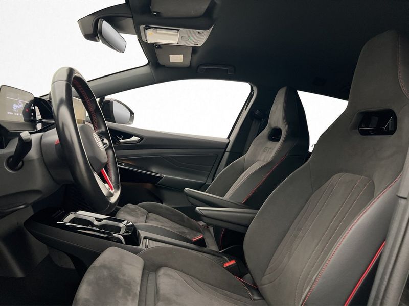 Volkswagen ID.4 bild 9