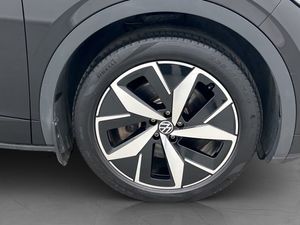 Volkswagen ID.4 bild 35