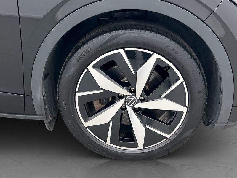 Volkswagen ID.4 bild 35