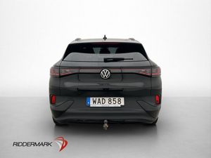 Volkswagen ID.4 bild 6