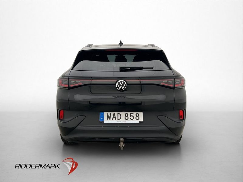 Volkswagen ID.4 bild 6