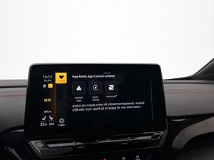 Volkswagen ID.4 bild 16
