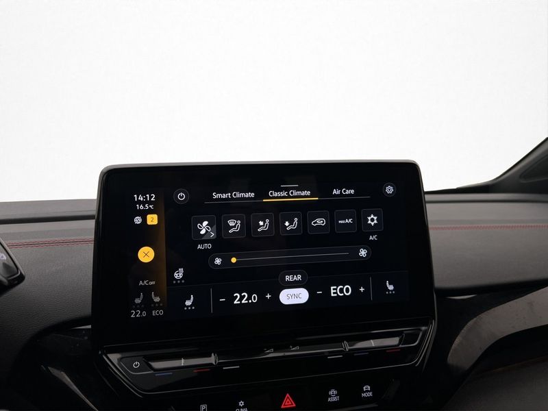 Volkswagen ID.4 bild 17