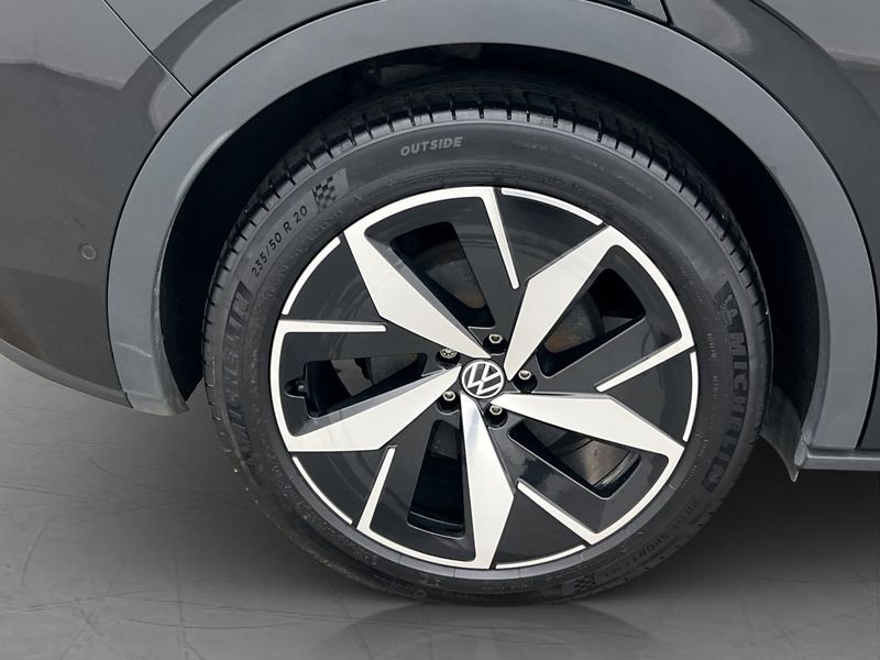 Volkswagen ID.4 bild 34