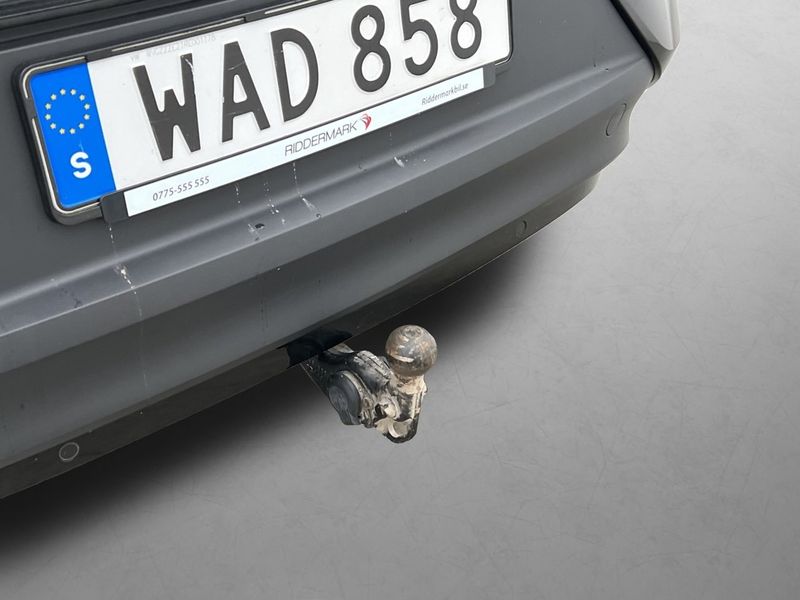 Volkswagen ID.4 bild 8