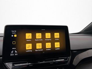 Volkswagen ID.4 bild 19