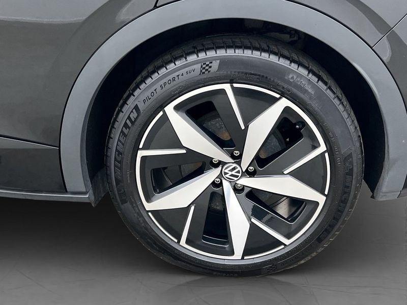 Volkswagen ID.4 bild 33