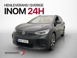 Volkswagen ID.4 bild 1